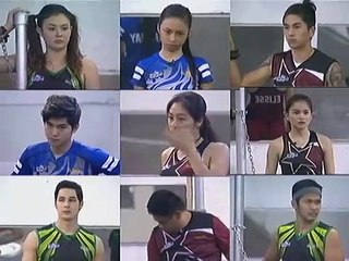 PBB7 Day 199: Housemates, hinarap na ang dream house challenge ni Kuya