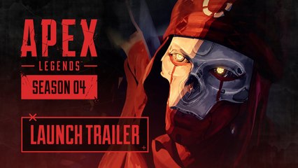 Apex Legends Saison 4 - Assimilation Trailer de lancement