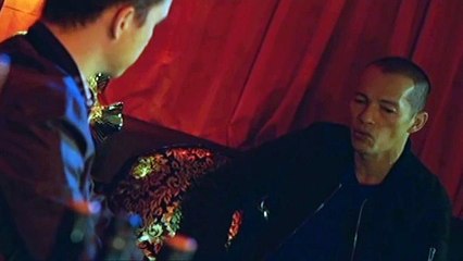 Roy, pinagsabihan si Joaquin tungkol sa kanyang negosyo sa Cebu