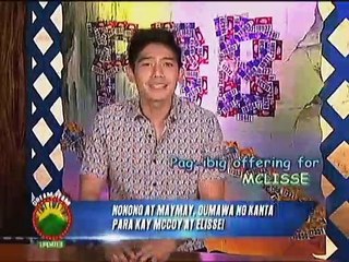 Pinoy Big Brother Season 7 Updates - Episode 201