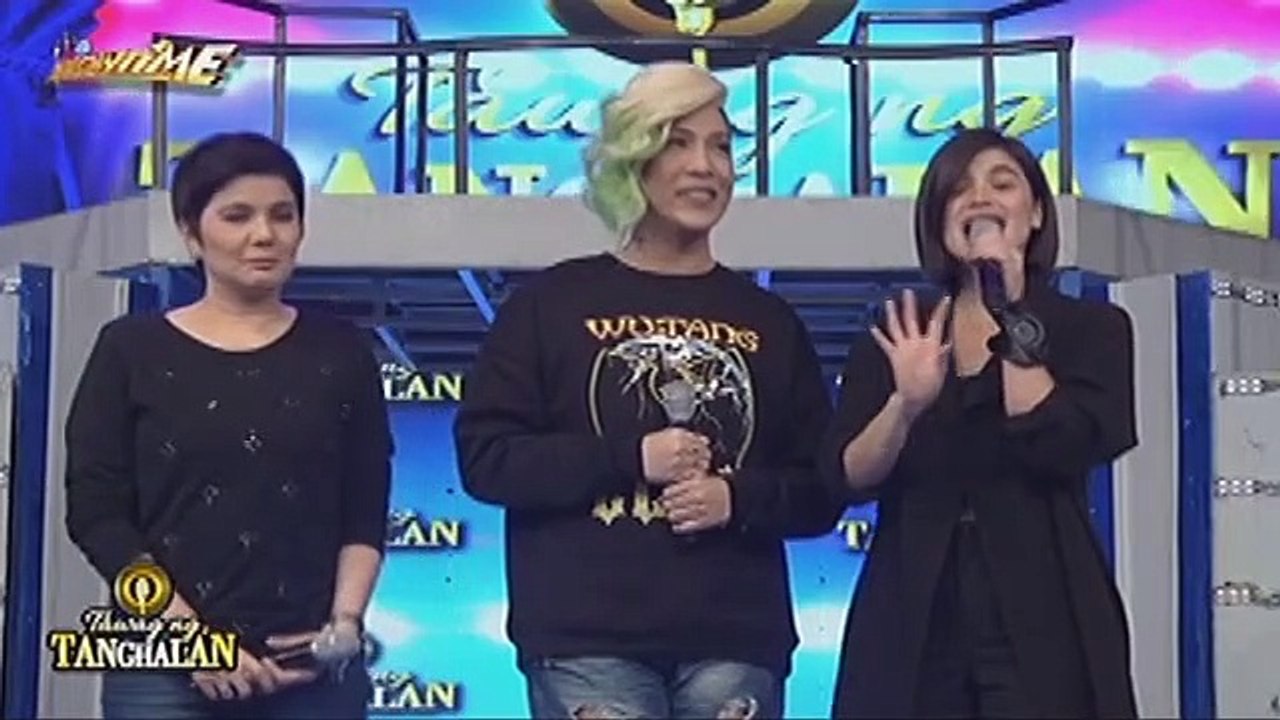 Hurado Nyoy at Erik, may binuong kanta para sa Tawag Ng Tanghalan contestants