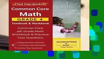 Full Version  Common Core Math Grade 4 Textbook   Workbook: Common Core 4th Grade Math Workbook