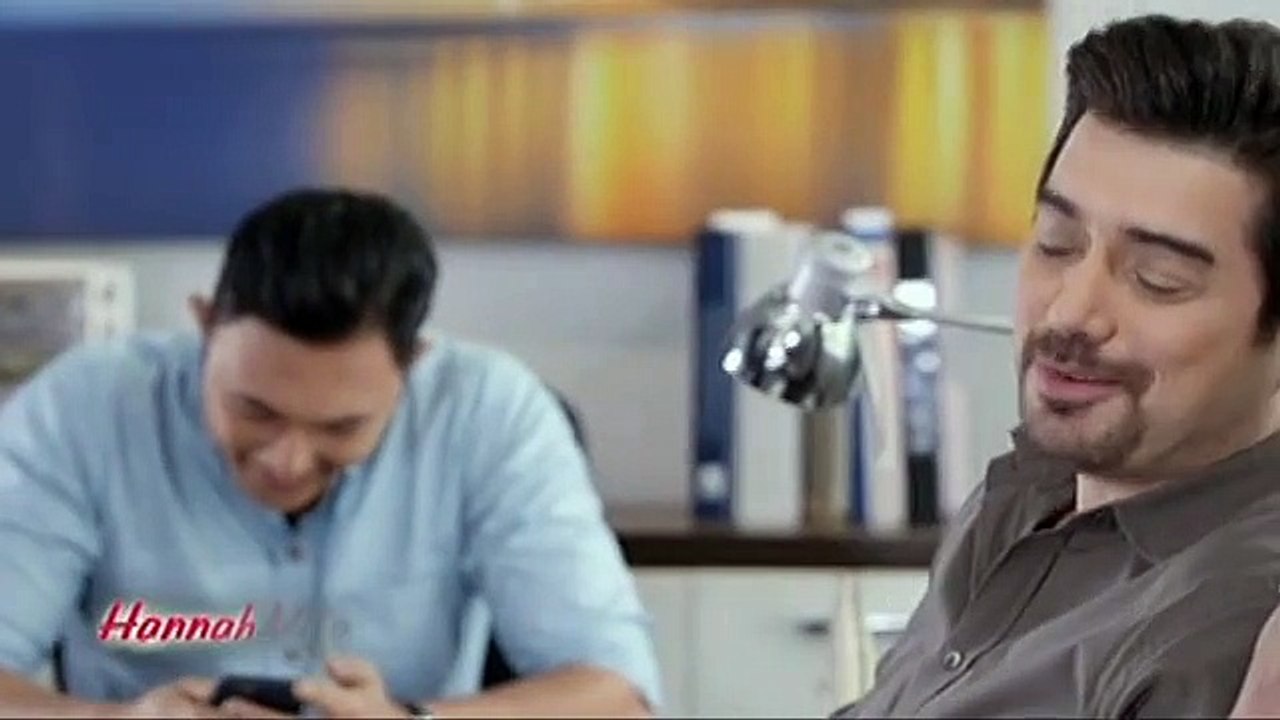 Anton, pinayuhan nila Tom tungkol sa pag-ibig