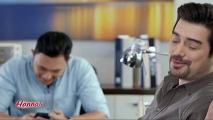 Anton, pinayuhan nila Tom tungkol sa pag-ibig