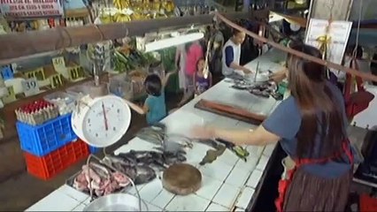 Paco, nagsimula na mag-ipon para sa pag-aaral ni Paquito