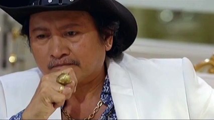 Joaquin, natuwa sa bagong tauhan na ibinigay ni Jacob