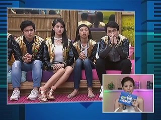 PBB7 Day 203: Jerome Alacre evicted from Kuya’s house