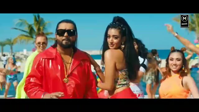 Yo Yo Honey singh : LOCA ( official video song) || bhushan kumar || new 2020 song ||