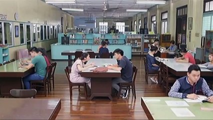 Chloe, nagulat nang malaman na si Tupe ang tutor niya