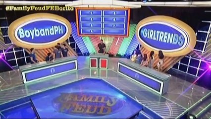 Sino ang pinakamaraming 'chicks' sa Boyband PH?