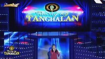 Visayas contender Sapphire Dela Peña sings Gary Valenciano’s “Di Na Natuto”