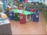 Edward at Kisses, naalala sina Maymay at Yong sa dream house challenge