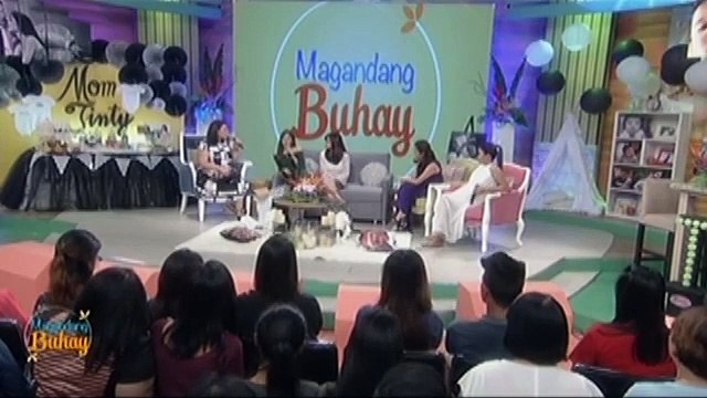 Toni, inaming nahirapan sa pag-aalaga kay Seve