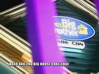 PBB7 Day 202: Jinri, pinili na tulungan si Cora sa ikalawang bahagi ng dream house challenge