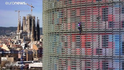 شاهد: في 60 ثانية فقط.. 10 صور تختصر أحداث العالم لهذا الأسبوع