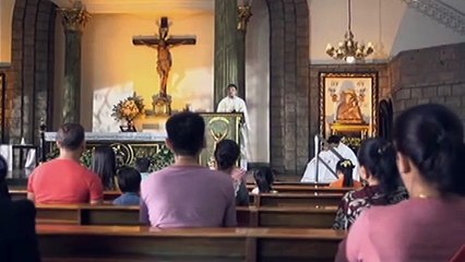 Fr Gab, ipinagdasal ang pinagdadaanan ni Heart