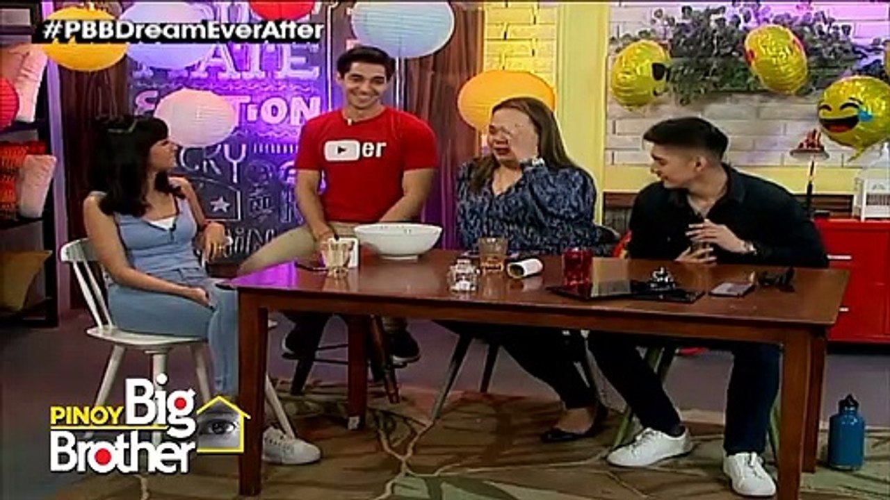 Wil, ikinuwento ang kanyang naging reaction sa naging pag-amin ni Jerome