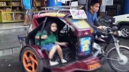 Lily, muntik nang mapagsamantalahan