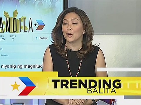 Goo Goo Dolls, nasa bansa na para sa kanilang concert bukas