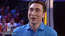 Gino Padilla, naging emosyonal na umabot sa Ultimate Challenge