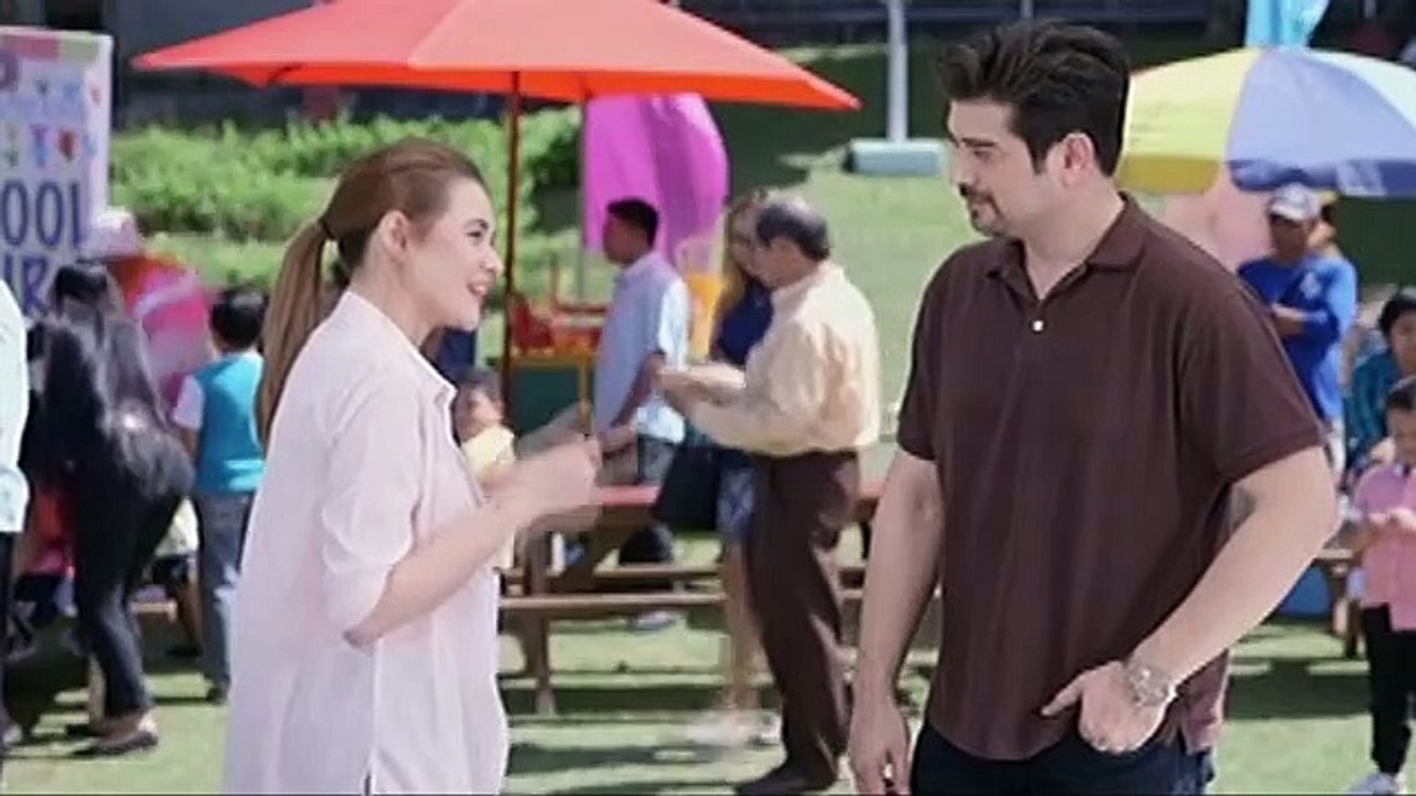 Anton at Andeng, muling nagkita sa event