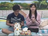 PBB7 Day 206: Liza, napansin ang pagiging ilang nina Kisses at Yong sa isa’t isa