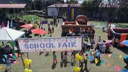 Anton, pinuntahan ang event nila Andeng