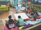 Jerome, kinausap ang Dream Team para sa kanilang budget task