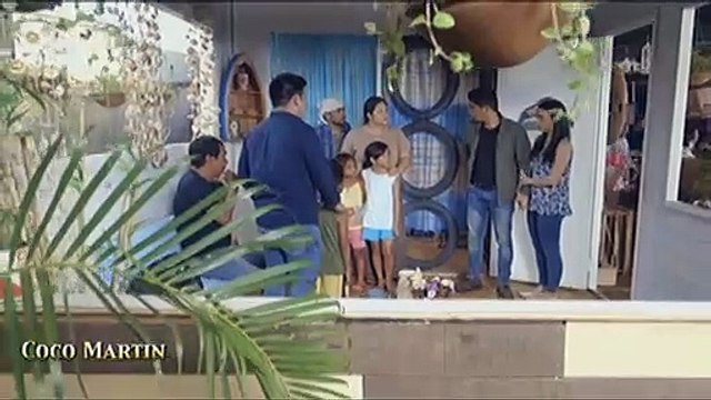 Cardo, inamin na ang katotohanan kina Cora at Amado