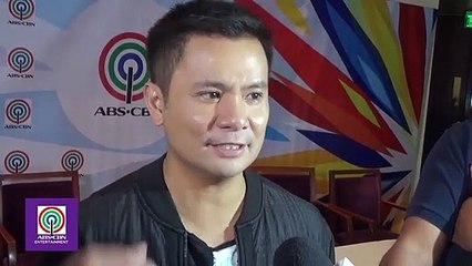 Ogie Alcasid on being Your Face Sounds Familiar Kids judge: “Nag-eenjoy ako”