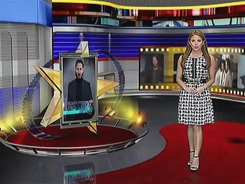 Keanu Reeves, napasabak sa matinding action scenes at gunplay sa “John wick: Chapter 2”