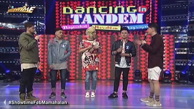 Jhong, sumang-ayon sa sinabi ni Vice tungkol sa pag-ibig