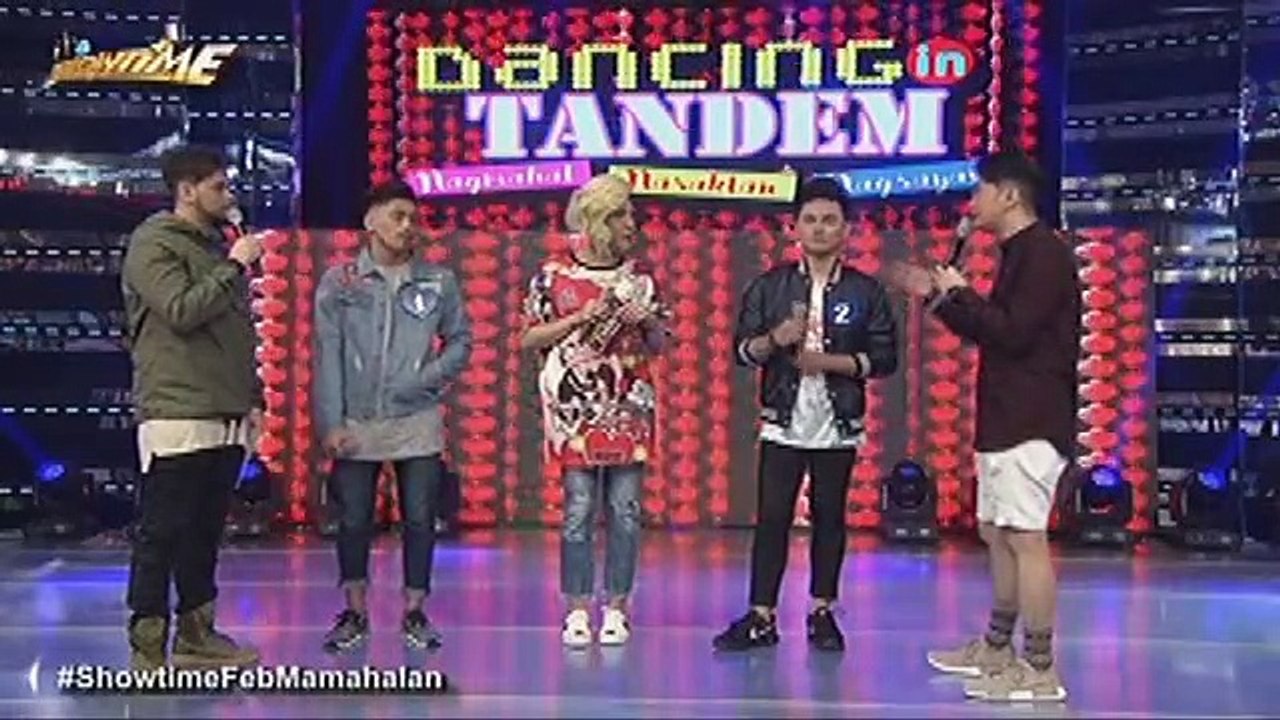 Jhong, sumang-ayon sa sinabi ni Vice tungkol sa pag-ibig