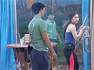 PBB7 Day 201: Cora, nanguna sa paglipat ng mga poste ng kanilang bahay