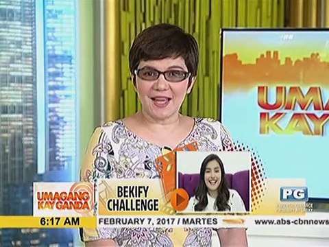 Liza Soberano, isinalin sa ‘Beki Lingo’ ang ilang linya sa “My Ex and Whys”