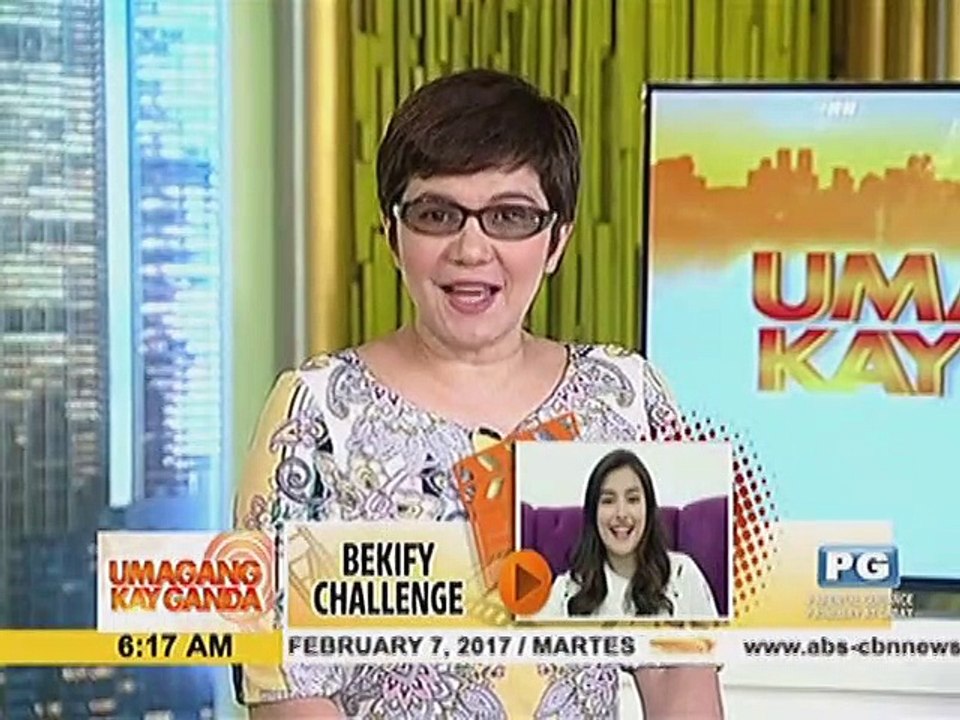 Liza Soberano, isinalin sa ‘Beki Lingo’ ang ilang linya sa “My Ex and Whys”