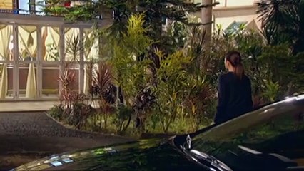 Lucille, naluha sa kanyang pagsilip sa burol ni Kara