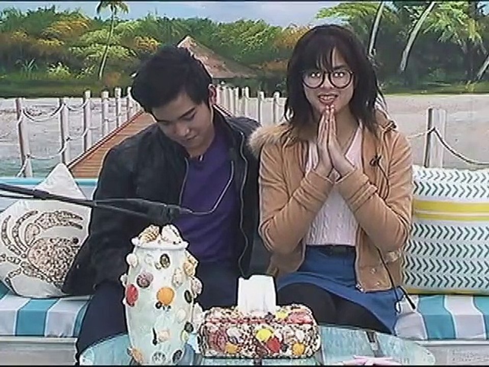 PBB7 Day 205: Yong at Kisses, natuwa nang sunduin sina Liza at Enrique