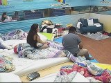 PBB7 Day 205: Love Teams, nagsimula na mag-practice para sa kanilang acting task