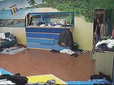 PBB7 Day 205: Liza at Enrique, pumasok na sa bahay para taguan ang mga housemates