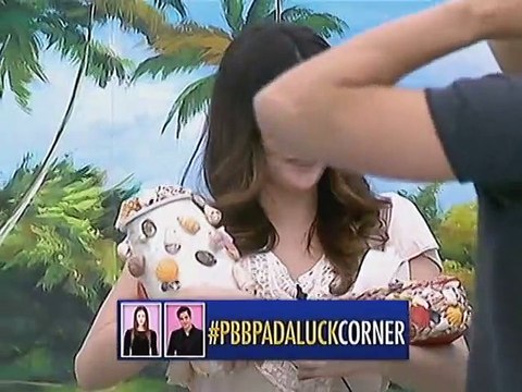 PBB7 Day 205: Love Teams, nagpakitang gilas sa pag-arte kay Kuya