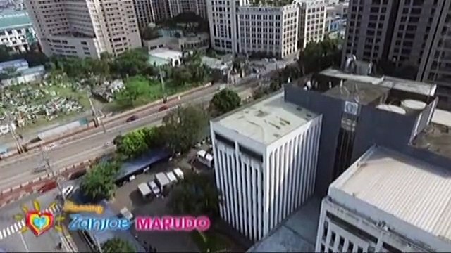 Heart, gumawa ng paraan para makita ang kanyang mga magulang