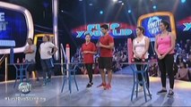 Ano ang sikreto sa pagmamahalan ng ating duo-players?