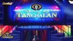 Metro Manila contender Alisah Bonaobra sings Ted Ito's Maghintay Ka Lamang