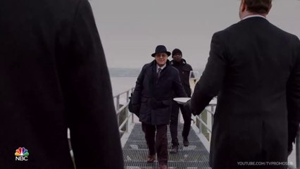 The Blacklist S07E11 Victoria Fenberg - The Blacklist S07E12 Cornelius Ruck