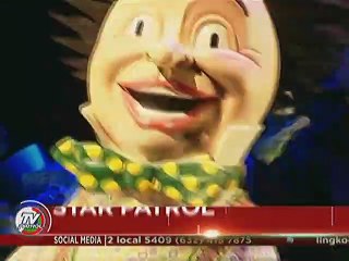 Musical na “Wicked,” itinatanghal sa bansa ngayon