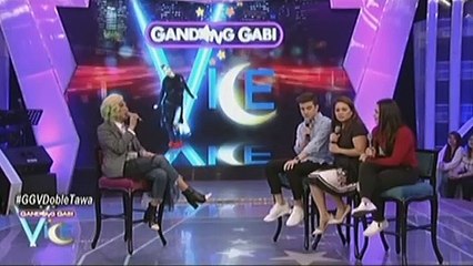 Arjo, ipinakita ang talento sa pagsasayaw