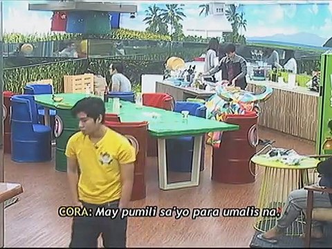 Dream Team, inilabas ang saloobin sa anunsyo ng nominasyon