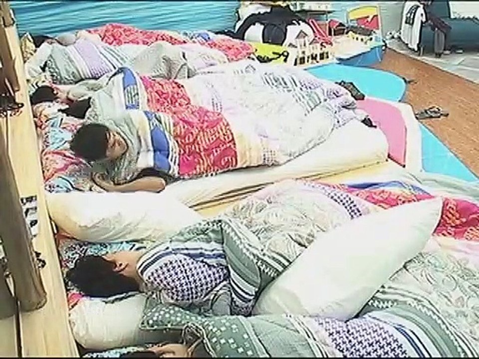 PBB7 Day 204: Dream Team, nagising sa mga linya ng pelikula nina Liza at Enrique