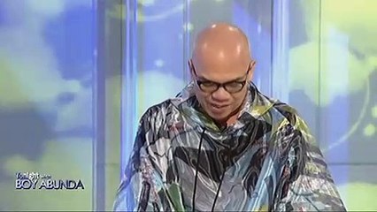 Dayanara, nakikita raw ang kaniyang sarili sa anak na si Christian